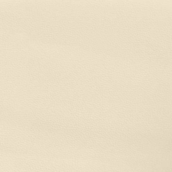 vidaXL Huvudgavlar 2 st gräddvit 90x5x78/88 cm konstläder Kräm