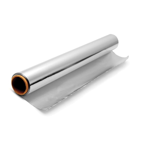 Metaltex Köksrullehållare Roll 'n roll Vit