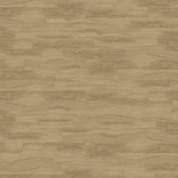 vidaXL Väggpaneler träimitation brun PVC 2,06 m² Brun