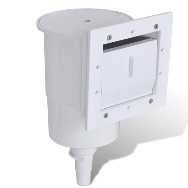 vidaXL Pool skimmer 25x21x31 cm
