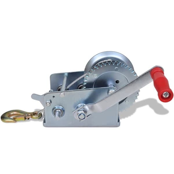 vidaXL Handvinsch 1134 kg