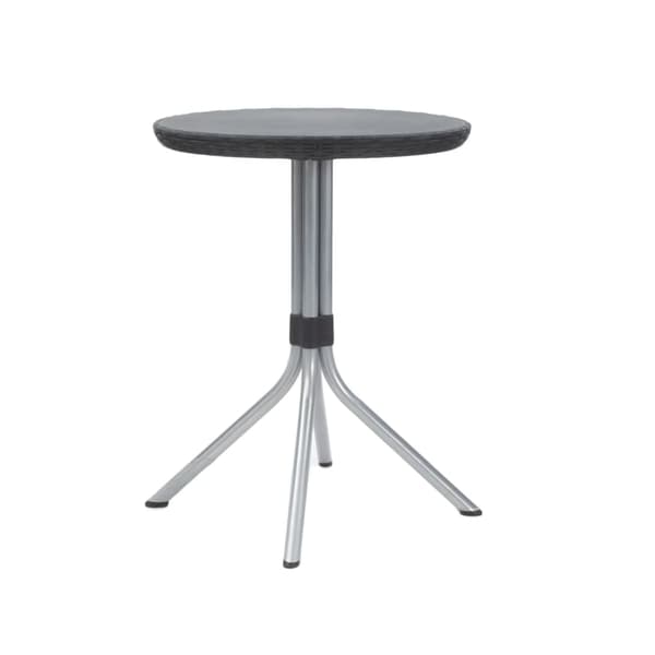 Keter Caféset Chelsea grafit 223562 Antracit
