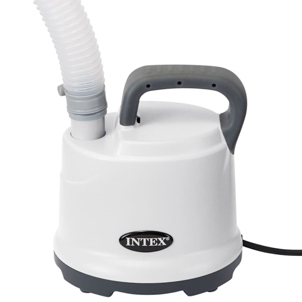 INTEX Dräneringspump för pool 3595 L/tim