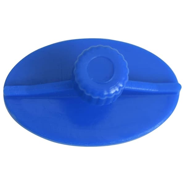 vidaXL Limplattor för bucklor 1008 st