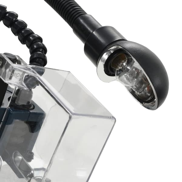 vidaXL Figursågset 108 delar 125 W 252 mm