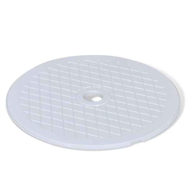 vidaXL Pool skimmer 25x21x31 cm