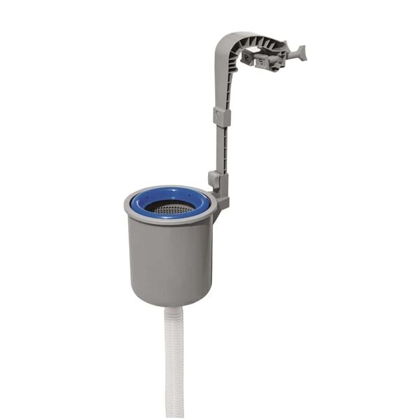 Bestway Ytskimmer Flowclear 58233 grå