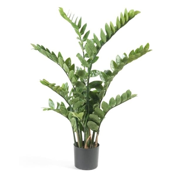 Emerald Konstväxt garderobsblomma grön 110 cm 11.662C Grön