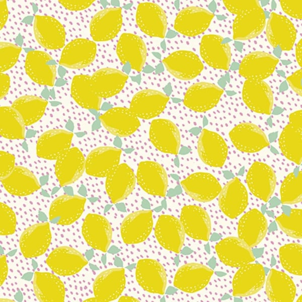 Decopatch Pyssellåda  Fruity Kit