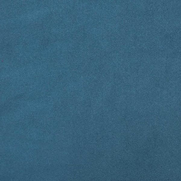 vidaXL Vardagsrumsoffa Blå 250 x 77 x 76 cm Blå
