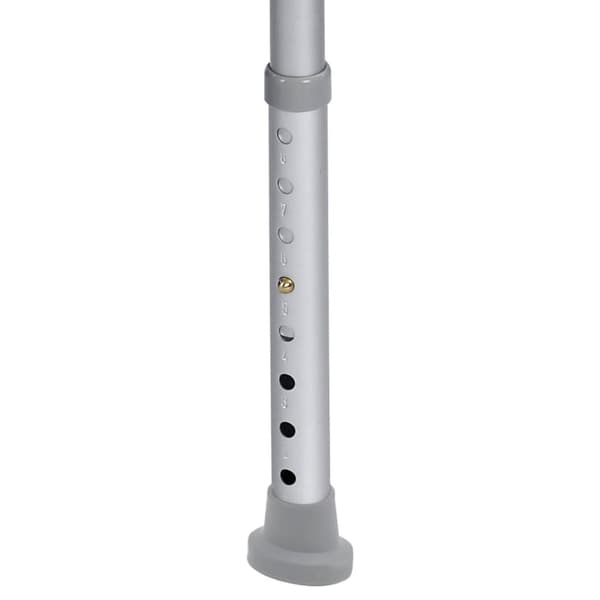 RIDDER Badrumspall 150 kg vit A00601101 Vit