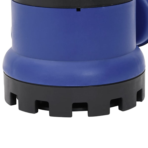 vidaXL Dränkbar smutsvattenpump 400 W
