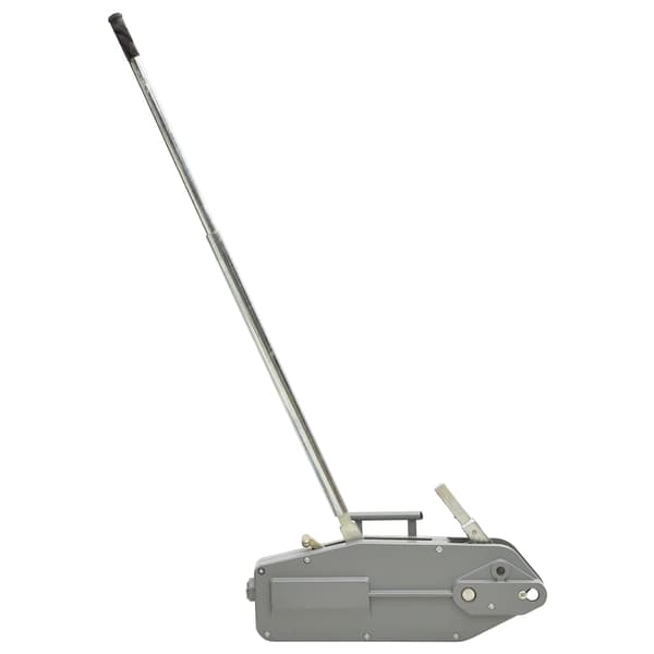 vidaXL Handvinsch 3200 kg