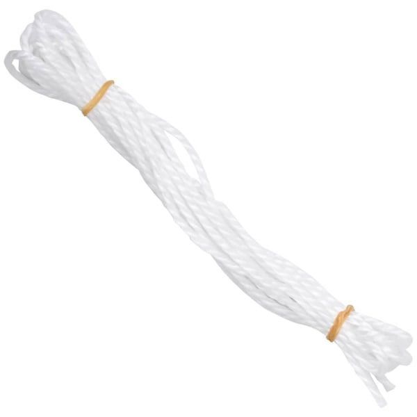 vidaXL Solsegel 160 g/m² mörkgrön 4x6 m HDPE Grön
