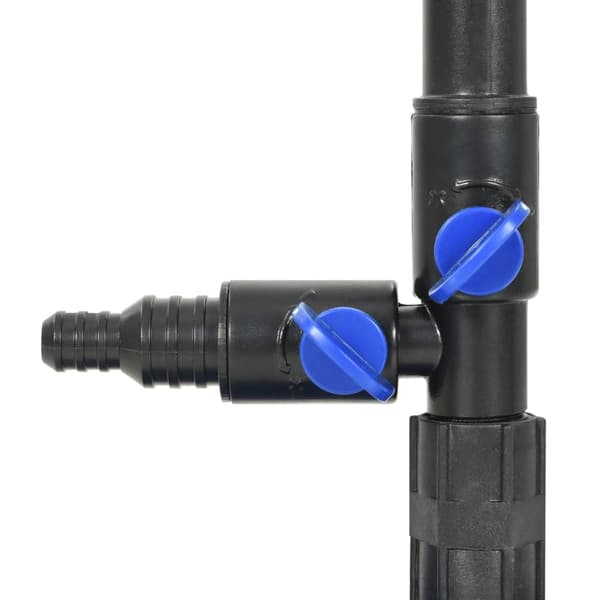 vidaXL Fontänpump 38 W 1500 L/h