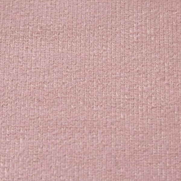 vidaXL Barnsoffa rosa mjuk plysch Rosa