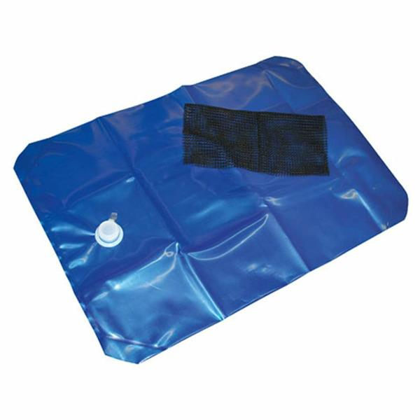 Kerbl H2GO vattenbehållare 100x40 cm 80 L 29382 Blå