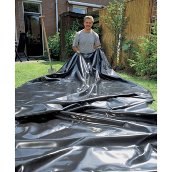 Ubbink Dammduk PVC 4 x m AquaLiner
