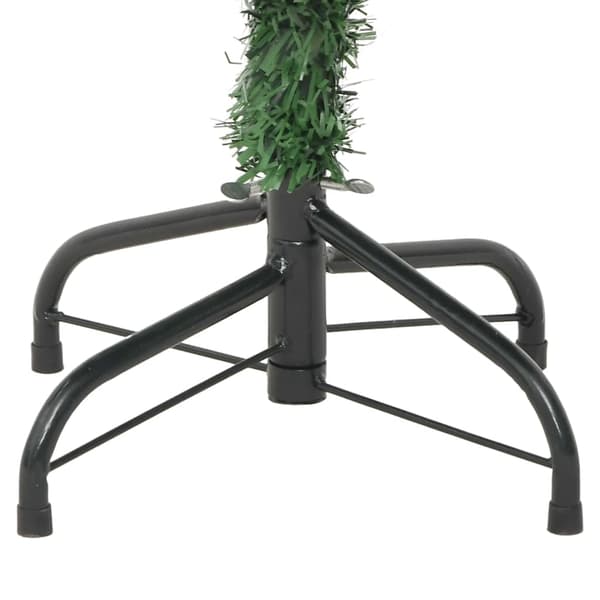 vidaXL Julgran 150 cm Grön