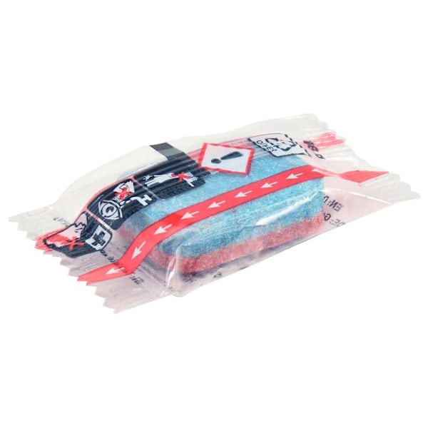 vidaXL Diskmaskinstabletter 12-i-1 1000 st 18 kg