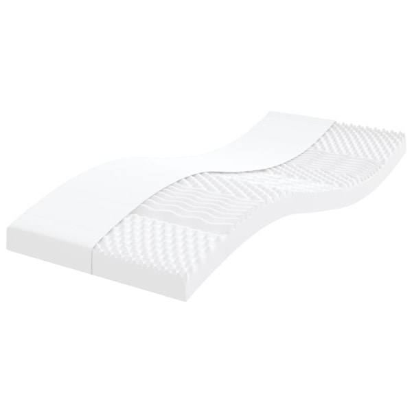 vidaXL Dagbädd utdragbar med lådor mörkgrön 90x200 cm sammet Grön