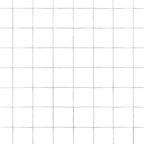 vidaXL Hönsnät galvaniserat stål 25x1,5 m silver Silver