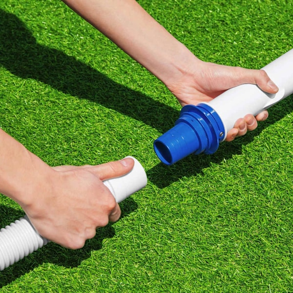 Bestway Flowclear Automatisk pooldammsugare AquaSweeper Blå