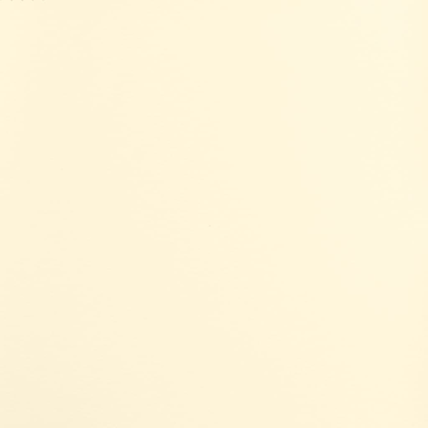 vidaXL Fotpall gräddvit 78x56x32 cm konstläder Creme