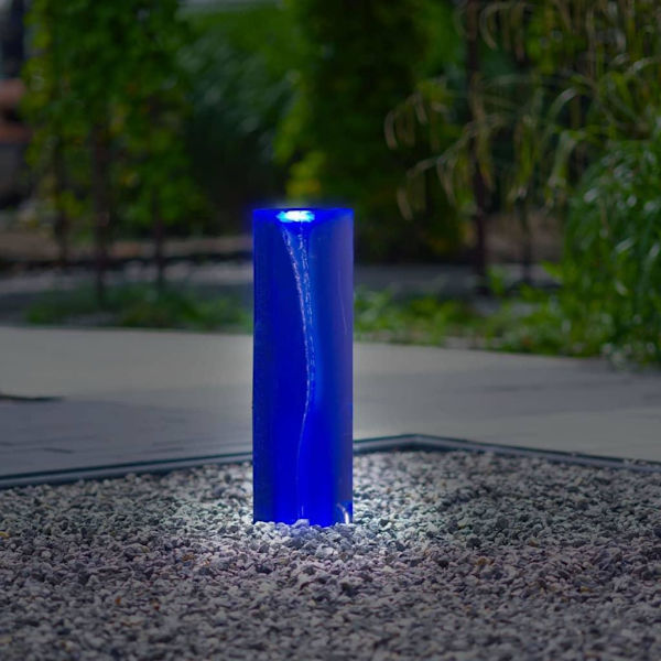 Ubbink Vattenfontän Acqua Arte Ardales med pump 230V