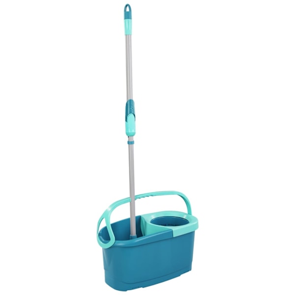 Leifheit Golvmoppset Clean Twist Ergo Grön