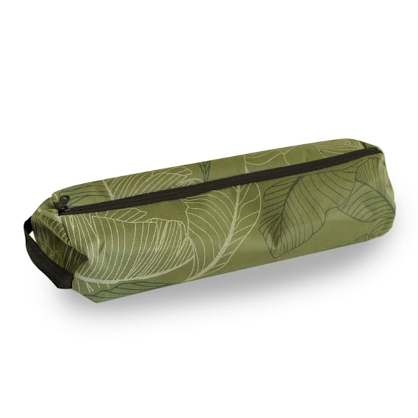 Capi Växtöverdrag stort 150x250 cm grönt tryck Green