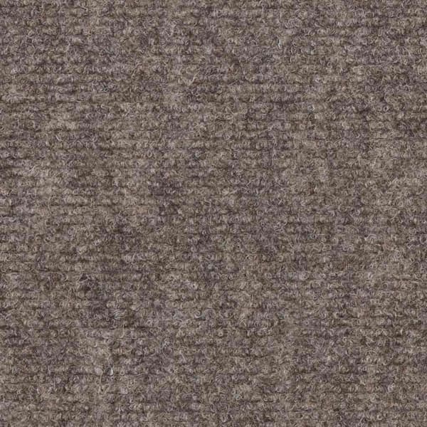 vidaXL Trappmattor självhäftande 30 st 60x25 cm beige rektangulära Beige