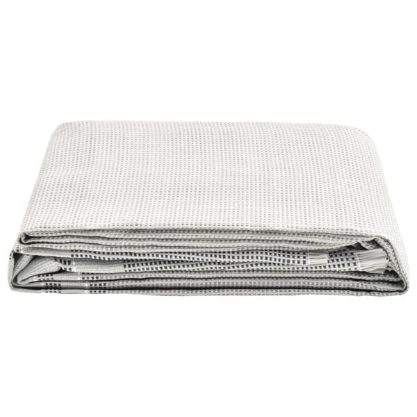 vidaXL Tältmatta 500x300 cm grå Grå