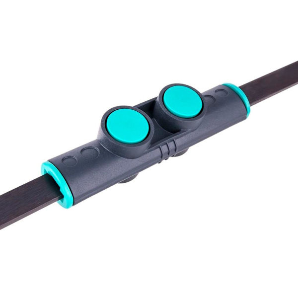 wolfcraft Wolfcraft Adapter till snabbtving med enhandsgrepp 3038000 "Bl\u00e5" XXL