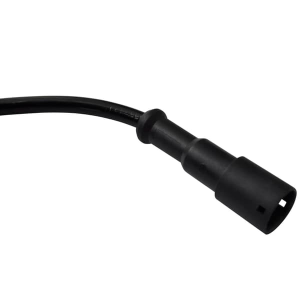 vidaXL ABS-Sensor för VW Seat Svart
