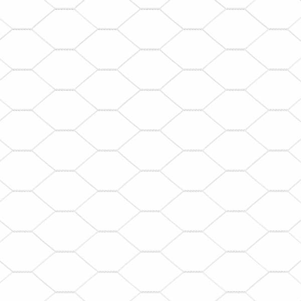 vidaXL Markfixerat Svetsat Stängsel 100 x 1,2 m (B x H) Silver