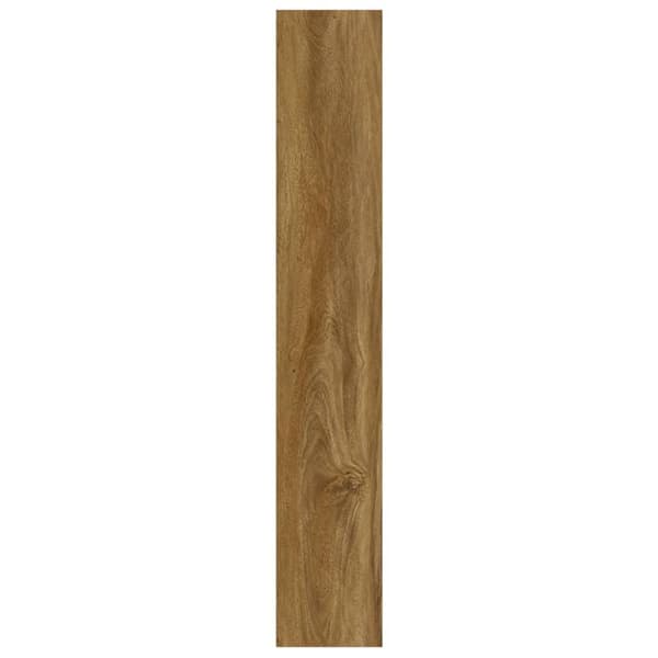vidaXL Väggpaneler träimitation brun PVC 4,12 m² Brun