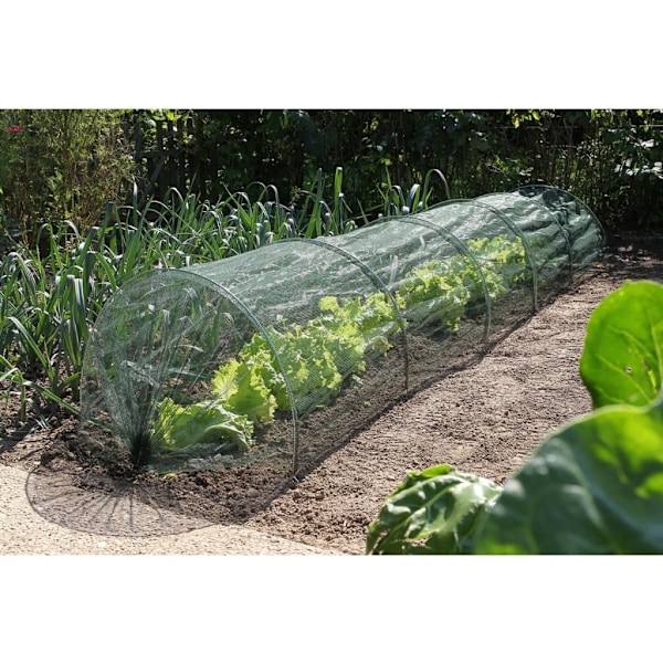 Nature Tunnelväxthus kit 6030204