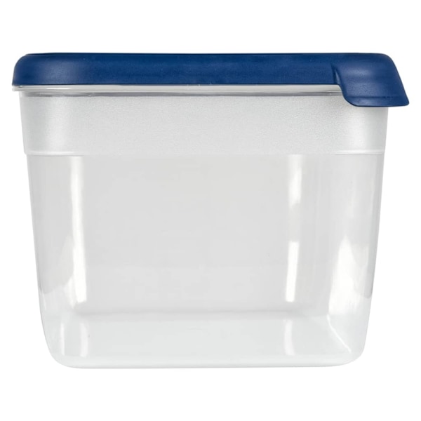 Curver Matbehållare Eko Chef 6,5L transparent Transparent