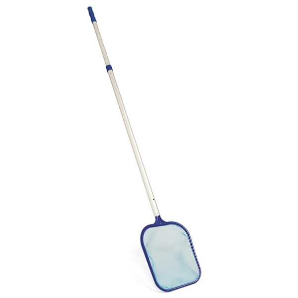 Bestway Flowclear Deluxe Rengöringskit för pool 58237 multifärg