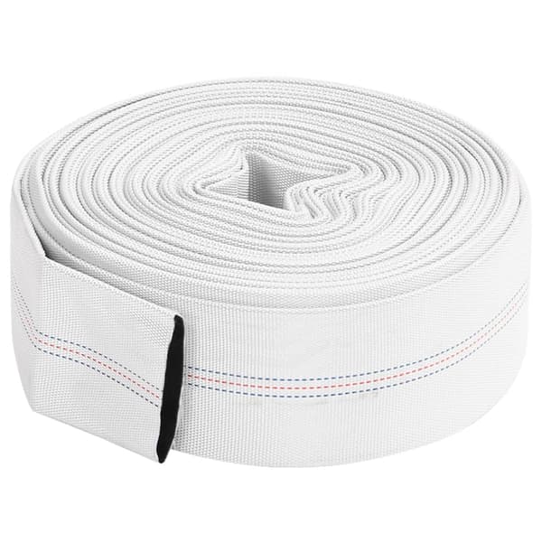 vidaXL Brandslang 30 m 3" PVC