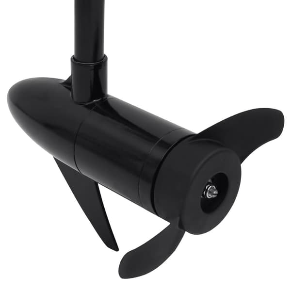 vidaXL Elektrisk båtmotor P16 26 lbs