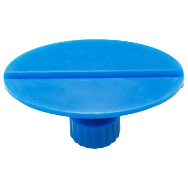 vidaXL plastpluggar