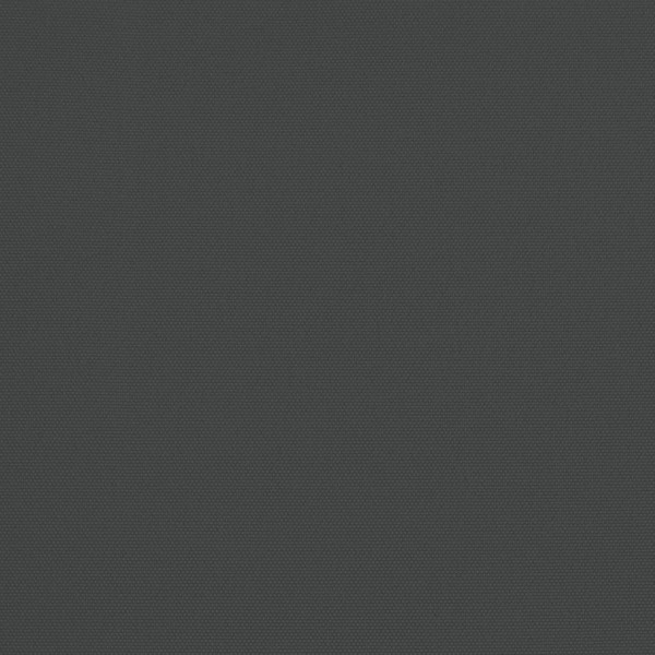 vidaXL Parasoll med trästång 299x240 cm antracit Antracit