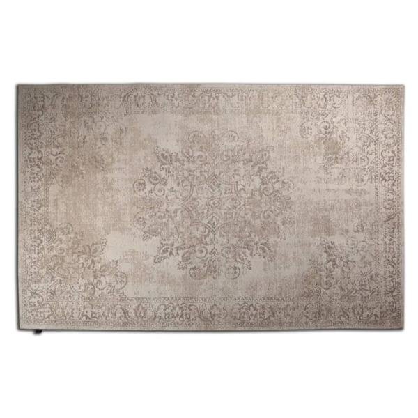 Dutch Lifestyle Matta Durban Jahrg 230x160 cm natur Beige