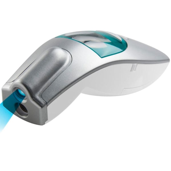 Medisana Infraröd digital termometer FTN Silver