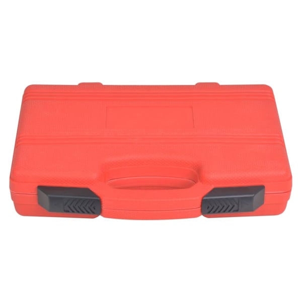 vidaXL Gängreparationssats 64-pack M13 M15 M17 M20