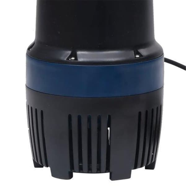 vidaXL Dammpump 16000 L/tim 75 W