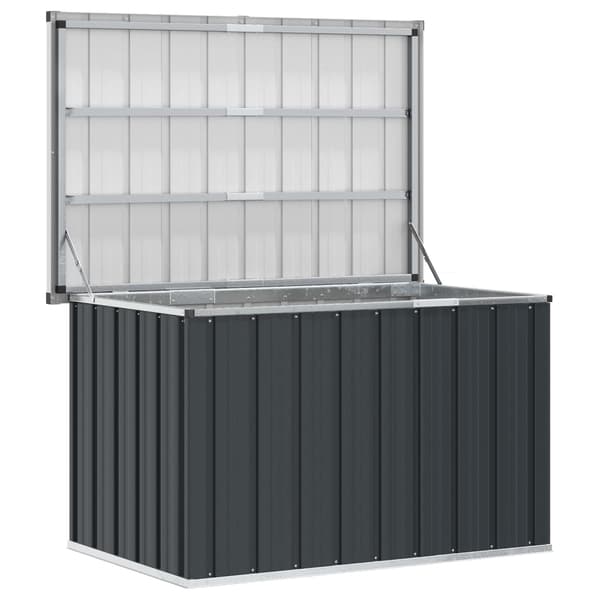 vidaXL Dynbox antracit 109x67x65 cm Antracit