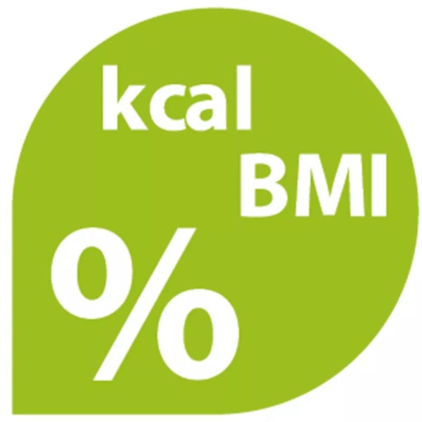 Medisana Kroppsanalysvåg BS 445 vit 180 kg 40441 Vit